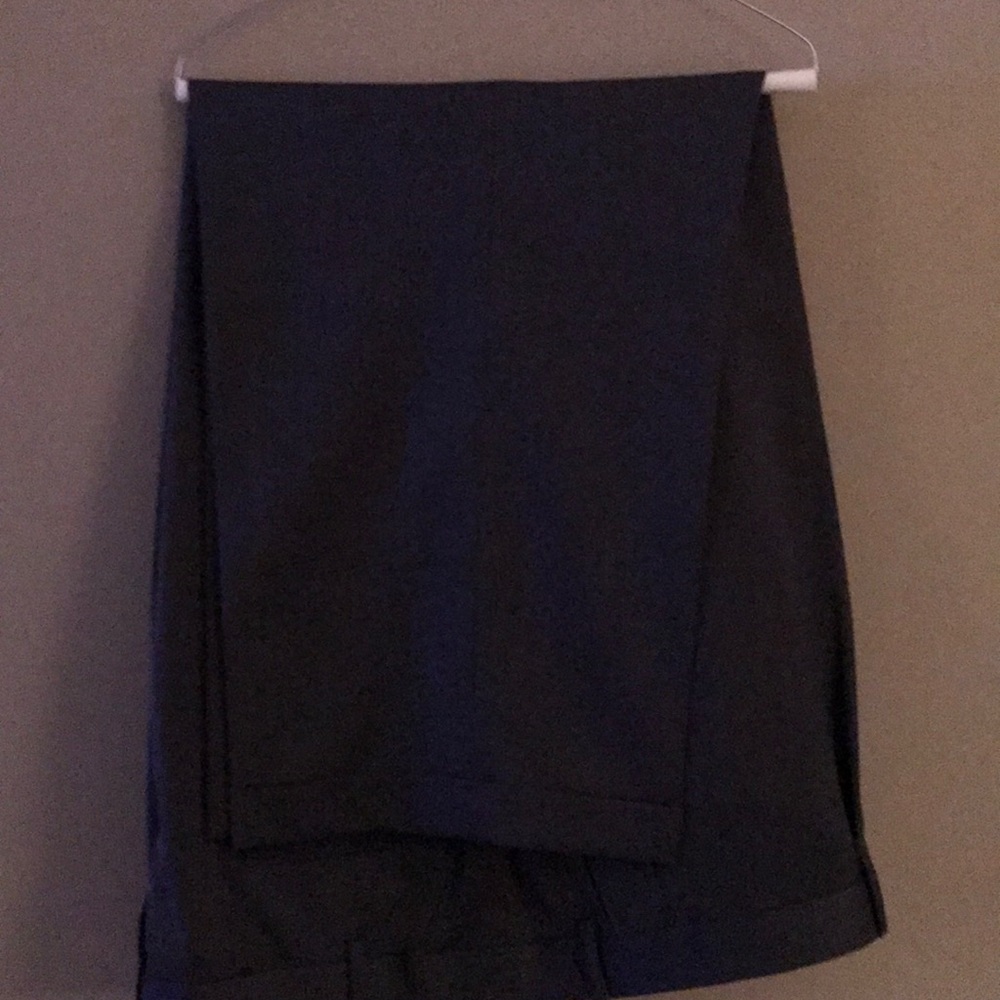 New slacks